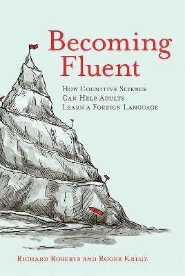 Becoming Fluent book