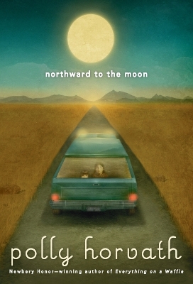 Northward To The Moon book