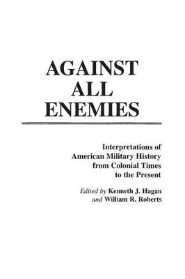 Against All Enemies book