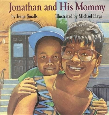 Jonathan & His Mommy book