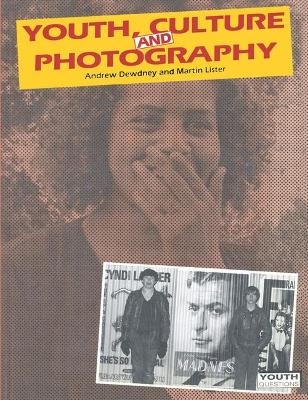 Youth, Culture and Photography book