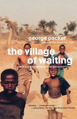 Village of Waiting book