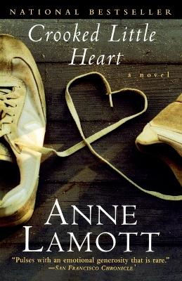 Crooked Little Heart book