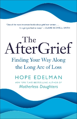 The AfterGrief: Finding Your Way Along the Long Arc of Loss book