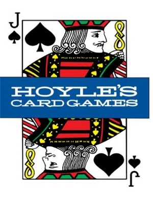 Hoyles Card Games by L. Dawson