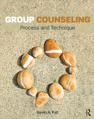 Group Counseling book