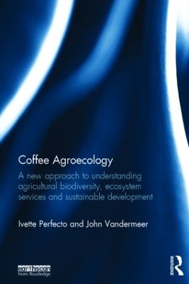 Coffee Agroecology book