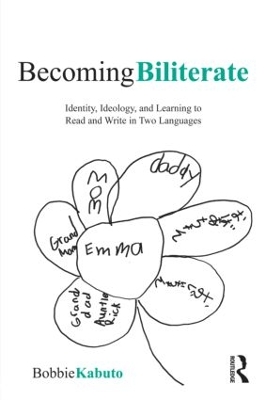 Becoming Biliterate by George L. Campbell