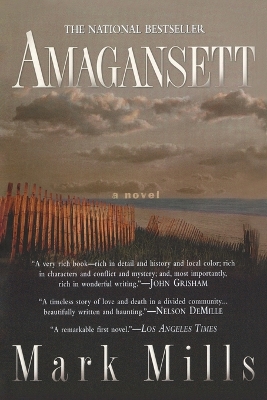 Amagansett book