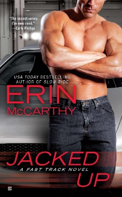 Jacked Up book