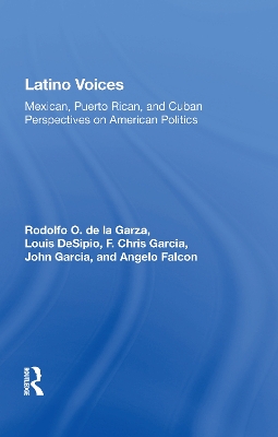Latino Voices: 