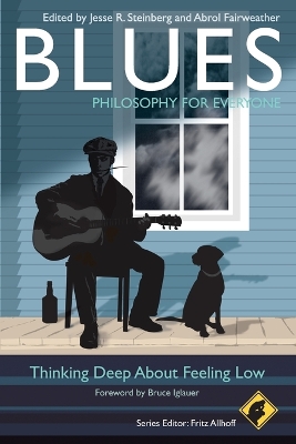 Blues - Philosophy for Everyone book
