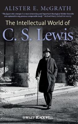 Intellectual World of C. S. Lewis book