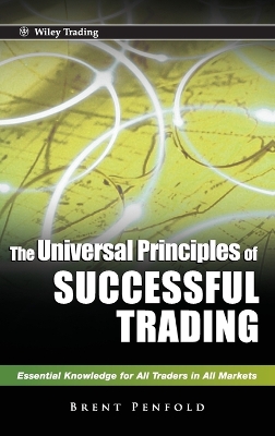 Universal Principles of Successful Trading book