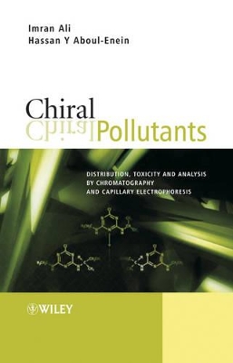 Chiral Pollutants book