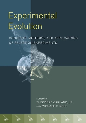 Experimental Evolution book