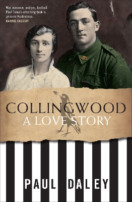 Collingwood book