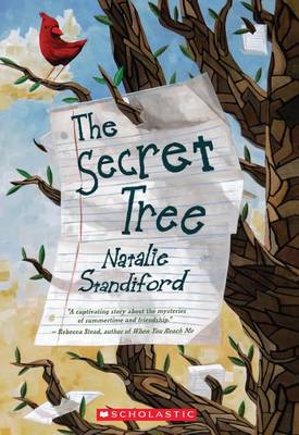 Secret Tree book