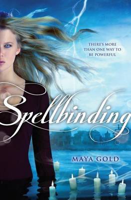 Spellbinding book