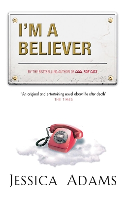 I'm A Believer book