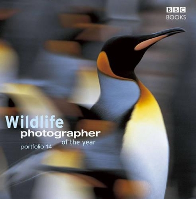 Wildlife Photographer of the Year book