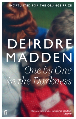 One by One in the Darkness book