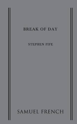 Break of Day book