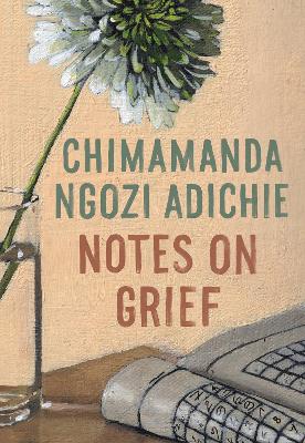 Notes on Grief book