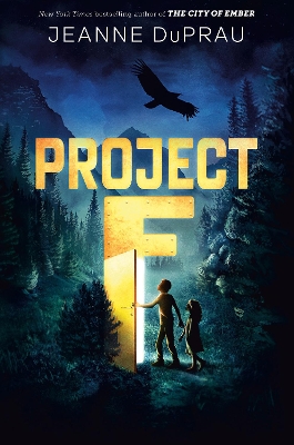 Project F book