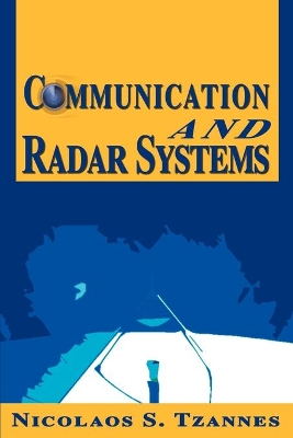 Communication and Radar Systems book