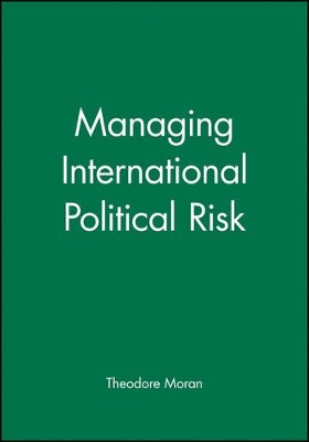 Managing International Political Risk book