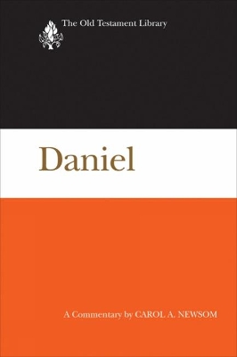 Daniel book