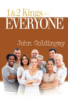 1 and 2 Kings for Everyone book