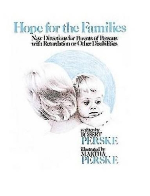 Hope for the Families book