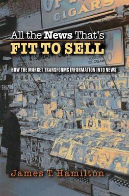 All the News That's Fit to Sell book