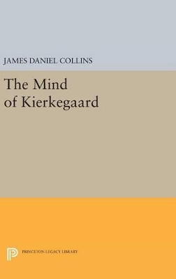 Mind of Kierkegaard book