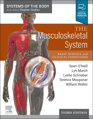 The Musculoskeletal System: Systems of the Body Series book