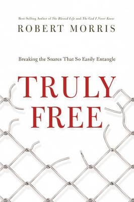 Truly Free book