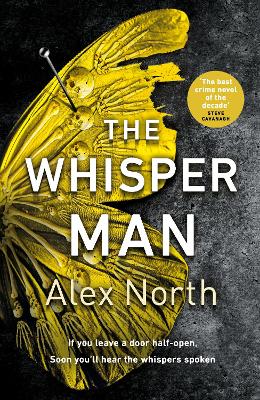 The Whisper Man: The chilling must-read Richard & Judy thriller pick book