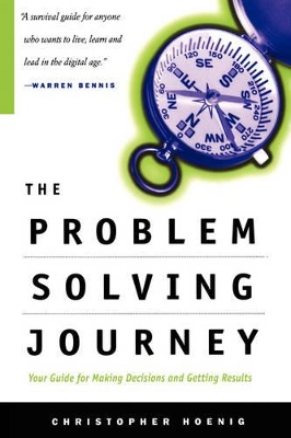 Problem Solving Journey book