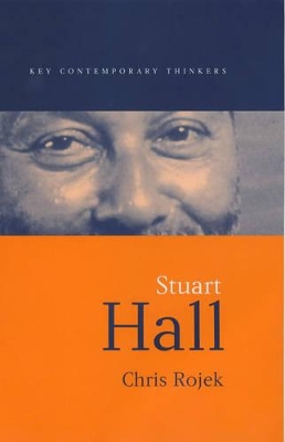 Stuart Hall book