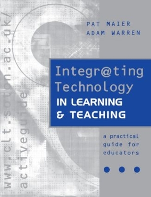 Integr@ting Technology in Learning and Teaching by Pat Maier