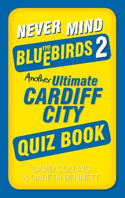 Never Mind the Bluebirds 2 book