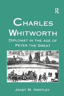 Charles Whitworth book