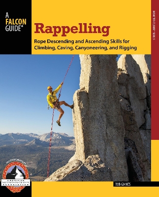 Rappelling book