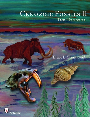 Cenozoic Fossils II book