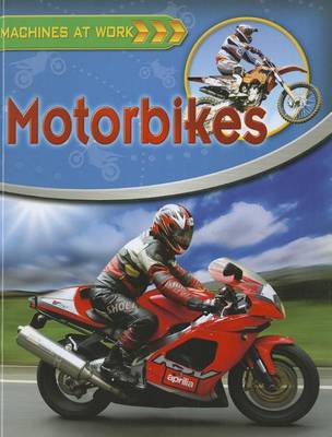 Motorbikes book