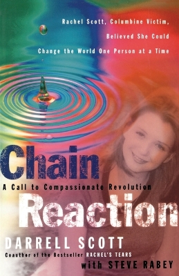 Chain Reaction book