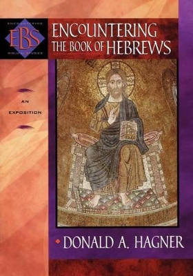 Encountering the Book of Hebrews book