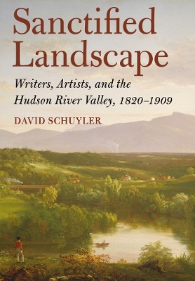 Sanctified Landscape book